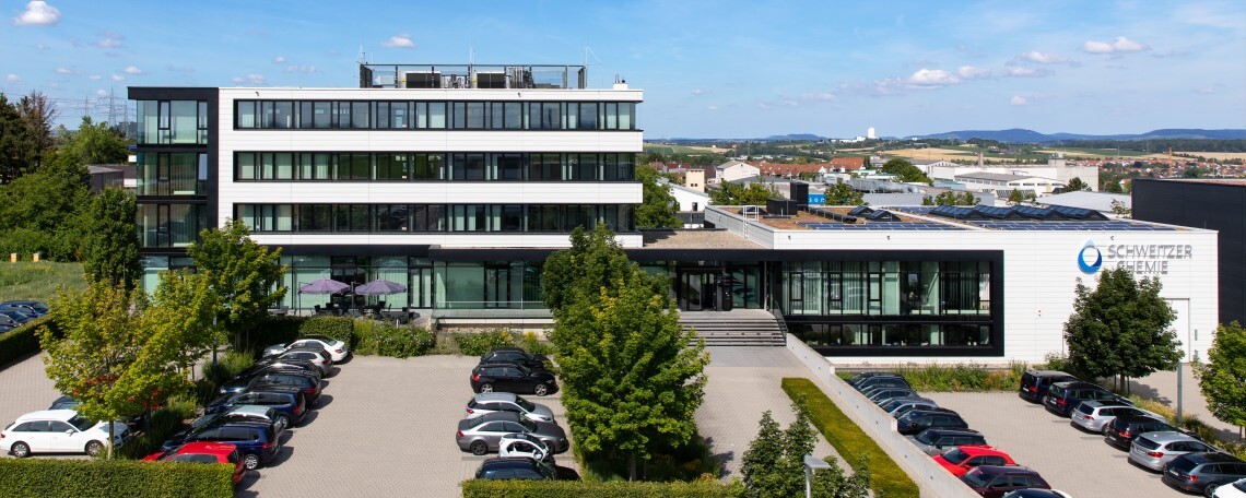 Außendienstmitarbeiter (m/w/d) Vertrieb Großraum Lahr (Schwarzwald) / Lörrach / Freiburg (Breisgau), 1. Bild