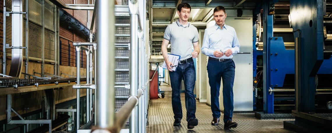 Außendienstmitarbeiter (m/w/d) Vertrieb Großraum Lahr (Schwarzwald) / Lörrach / Freiburg (Breisgau), 2. Bild