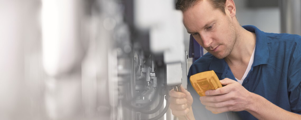 Service-Techniker (m/w/d) – Wasseraufbereitung  Kempten / Memmingen / Kaufbeuren, 2. Bild